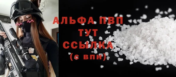 Альфа ПВП Бугульма